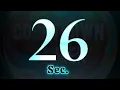 26 Seconds Timer with ticking Sound effects