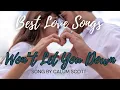 Download Lagu Won’t Let You Down with lyrics (Song by Calum Scott)