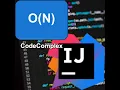 Visualize Code Complexity Instantly in IntelliJ IDEA - CodeComplex Plugin by IFB