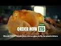 Papa Johns Sourdough Enjoyment