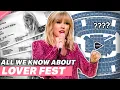 Download Lagu Taylor Swift’s Lover Fest: The Tour That Never Was
