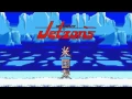 Download Lagu [The Jetzons - Hard Times] vs [Sonic 3 - Icecap] mashup (HQ)