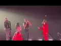 Pentatonix love song medley 12/4/2025 Rochester NY 