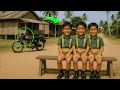 Download Lagu Tiga Anak Kembar Hilang di Jawa Tengah Tahun 1981, 30 Tahun Kemudian Ibunya Temukan Fakta Mengejut..