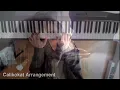 Summer of 42 - Theme - Piano