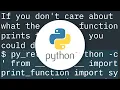 Collecting return values from python functions in bash