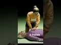 Download Lagu हार्ट अटैक में 2 मिनिट में जान बचाये Heart Attack \u0026 CPR Explained in 2 Minutes