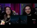 React to EPICA - Sirens - Of Blood and Water - feat. CHARLOTTE WESSELS & MYRKUR