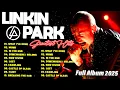Download Lagu Linkin Park Greatest Hit Full Album 2025 - Top 10 Songs Of Linkin Park Playlist | Numb, In The End