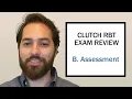 The Registered Behavior Technician RBT Exam Review Part 2