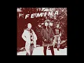 FÉMINA - En Mi Memoria con SARA HEBE y RAMIRO JOTA