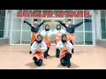 Download Lagu Satellite Of Zapin
