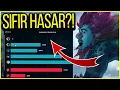 Download Lagu Hasar Atmadan League of Legends'da oyun kazanılabilir mi?