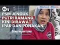 Lagu SAKSI KATA: Kala Pemain PSM Tak Lupakan Legenda Ramang