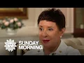 Extended interview Sheila Johnson on the message she hopes readers take from her book and more