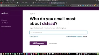Slackbot - Send Messages and Command Outputs from Terminal to Slack