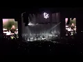 Boys in the Better Land - Fontaines D.C. @ Bologna - October 26, 2026