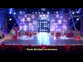 RuPaul s entrance Pit Crew