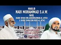 Download Lagu 🔴LIVE MAULID NABI MUHAMMAD SAW BERSAMA HABIB SYEH BIN ABDUR QODIR ASSEGAF ||  04 OKT 2025