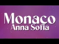 Download Lagu Anna Sofia ft. LZee - MONACO 💖 (lyrics)