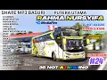 BASURI VIRAL KETUA ❗ SHARE BASURI 😎 RAHMA NURSYIFA 36 NOT AZKDUINO ❗ MP3 BASURI BUSSID 4.4.1