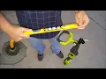Ryobi Expand-It Attachment Won t Go On Fix