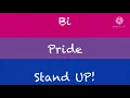 Bisexual Anthem ft Mha