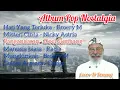 Lagu ALBUM POP NOSTALGIA
