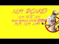 Moyann - Quite Alright (Lyric Video)