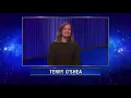 Intro 2024 - 9 000th Jeopardy Invitational Tournament Quarterfinal