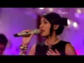 Pongki Barata feat Sophie Navita - Stay Close (Live at Music Everywhere) *