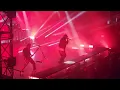 The Amity Affliction- Heaven Sent (Live) 5/2/26 @ The Fillmore Auditorium Denver, CO