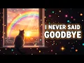 The Rainbow Bridge Song A Final Message from Your Beloved Cat