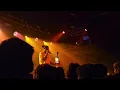 Mick Jenkins: Scottie Pippen (Live Seattle 2024)