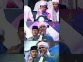 VIRAL!!  Sayyid Haidar membuat Habib Ali Zainal Abidin tersenyum