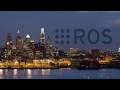 ROS 2 Foxy with Eclipse Cyclone DDS Philly ROS Meetup