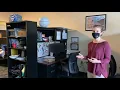 ESL Student Committee Virtual Tour CLASS Lab