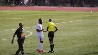 Illicocash League 2025 2026 As Power 1 1 TP Spiders 