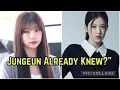 Download Lagu Izna's Jungeun Behaviour Before Jiyoon's Departure Breaks Fans Hearts. #jihoon #WakeOne #chaewon
