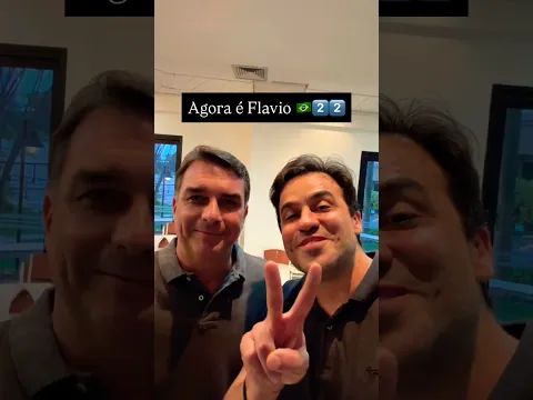JÁ SAIU DE CASA PARA CRAVAR O 2️⃣2️⃣✅
