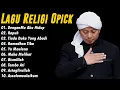 Lagu Opick Lagu Religi Terpopuler (Full Album) ❤️