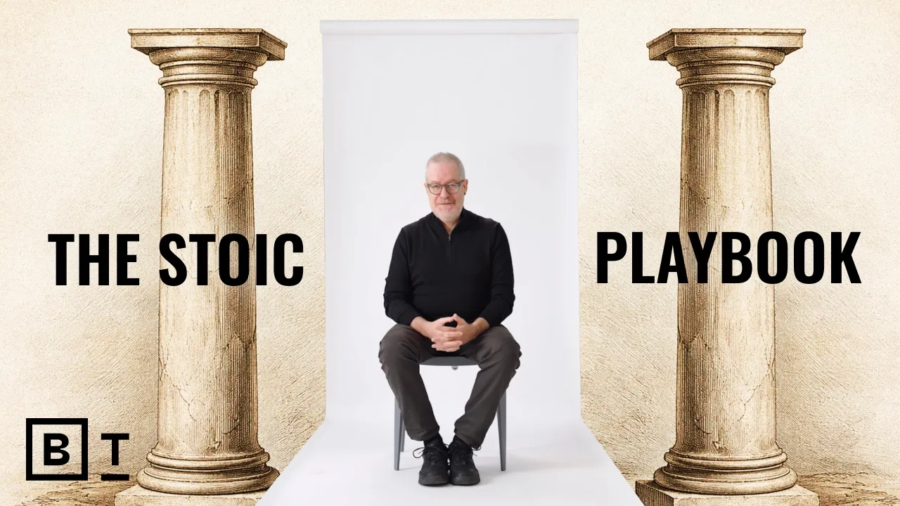 Stoicism: A Practical Philosophy for a Better Life | Massimo Pigliucci