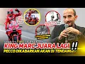 Download Lagu KING MARC MARQUEZ SAPU BERSIH JUARA🏆KABAR TERBARU KATAYA PECCO AKAN DI TENDANG DARI DUCATI #GermanGP