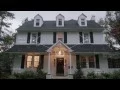 Smart Homes Inside XFINITY Home