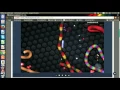Unblocked Games How to Play Slither io and Agar io