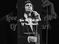 Download Lagu Love Me With All Of Your Heart(1970) - Engelbert Humperdinck