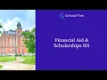 Florida Financial Aid Overview