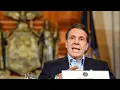 Governor Cuomo Update 4-15-2020
