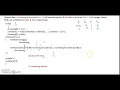 BAKERY ALGORITHM Lamport s algorithm to solve the Critical Section Problem for N processes