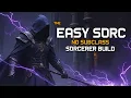 ESO - Easy Sorc is BACK and you can get the gear 100 SOLO